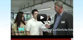 IPL Germany Hausmesse Video