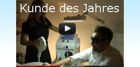 shr behandlung