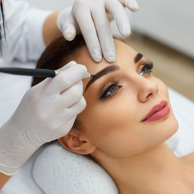 Microblading