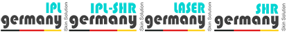 Logo von SHR Germany GmbH