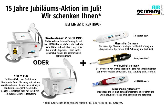 Aktion Juli