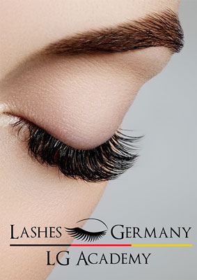 lashes germany