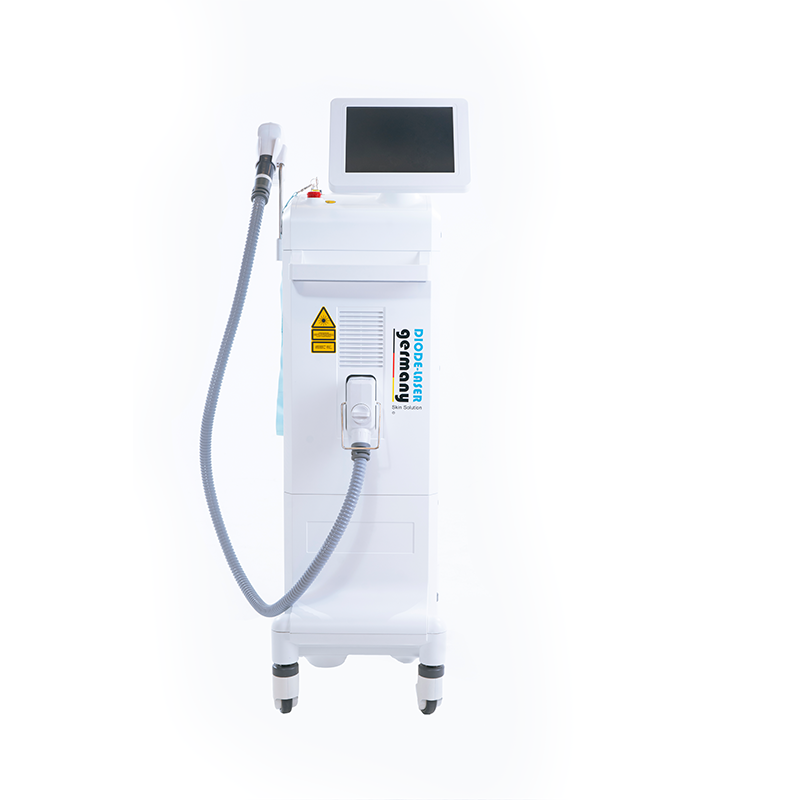 Diodenlaser D808 S-Pro