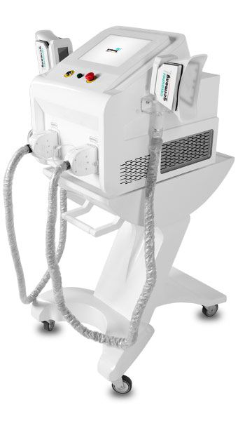 CRYOLIPOS MOBILE