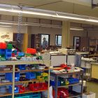 200 Werkstatt