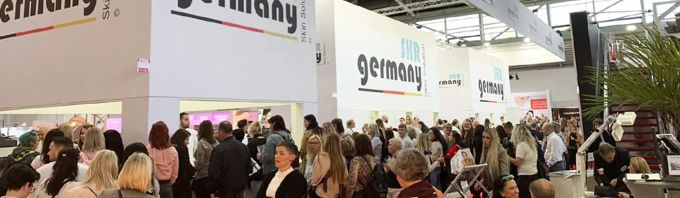 Beauty Forum Muenchen